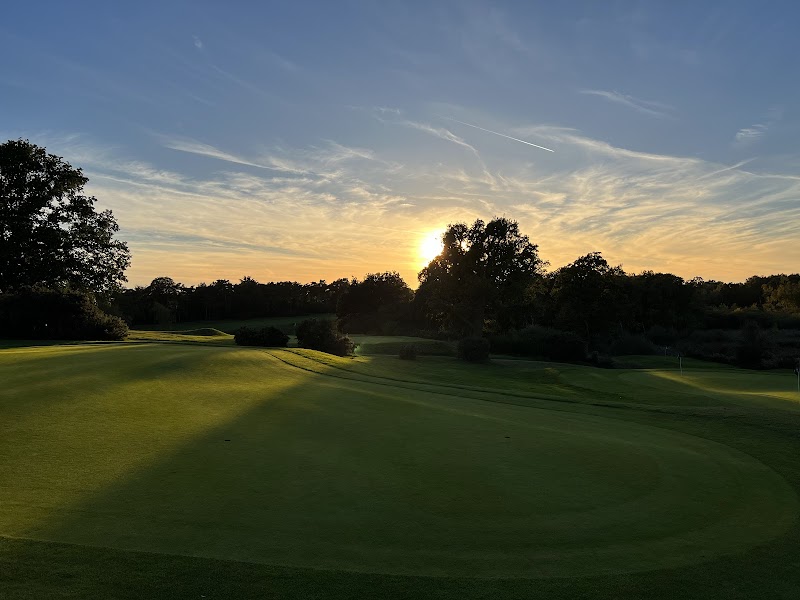 Ipswich Golf Club