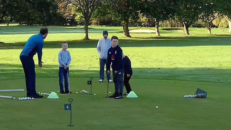 Links Golf Club