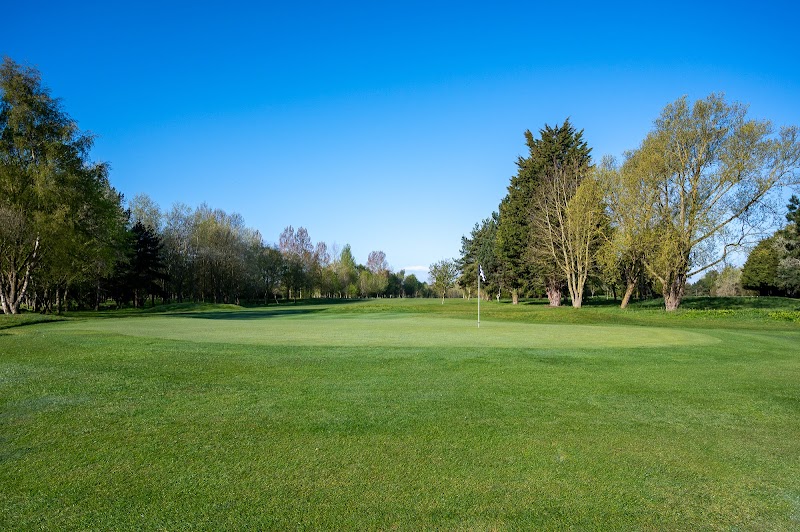 Rookery Park Golf Club