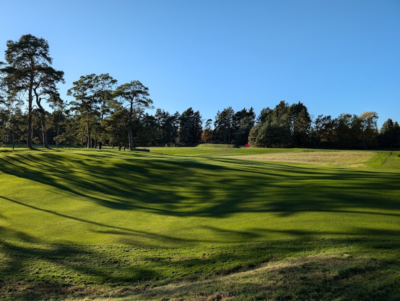 Royal Worlington and Newmarket Golf Club