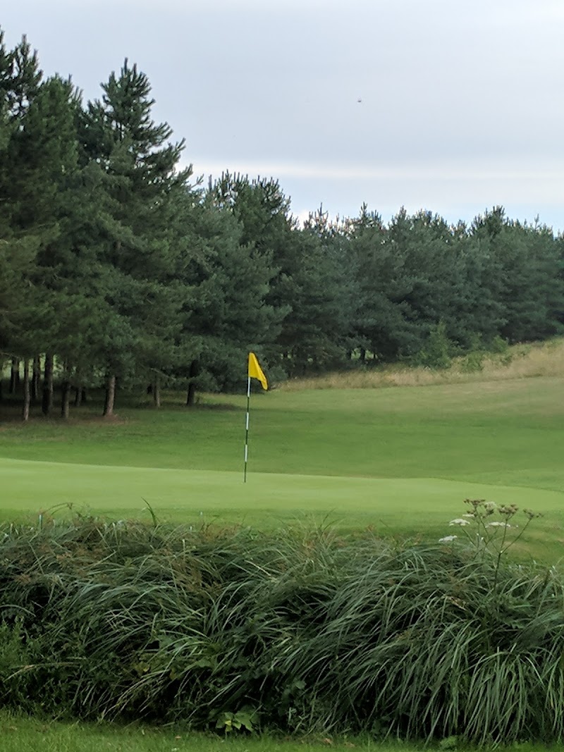 Seckford Golf Club