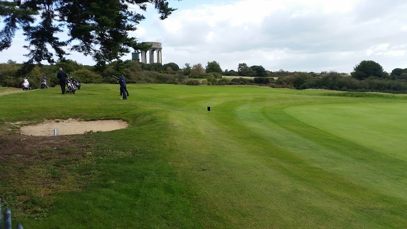 Southwold Golf Club
