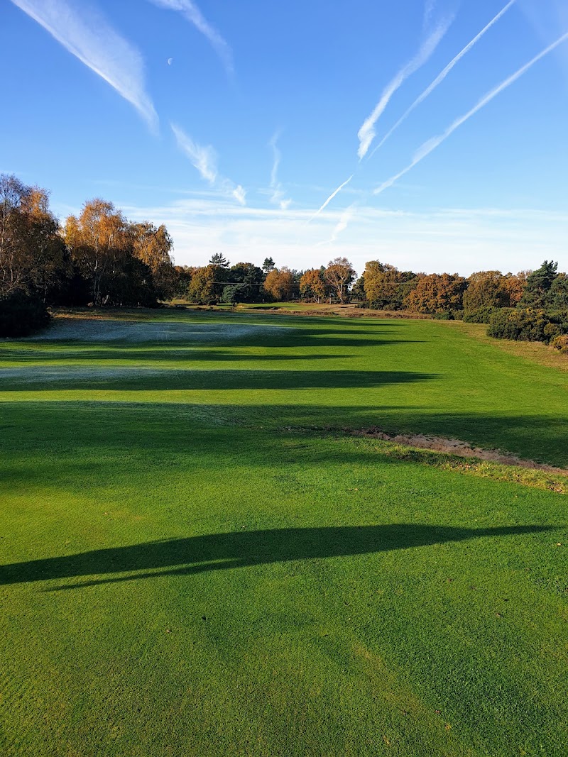 St. Audrys Golf Club