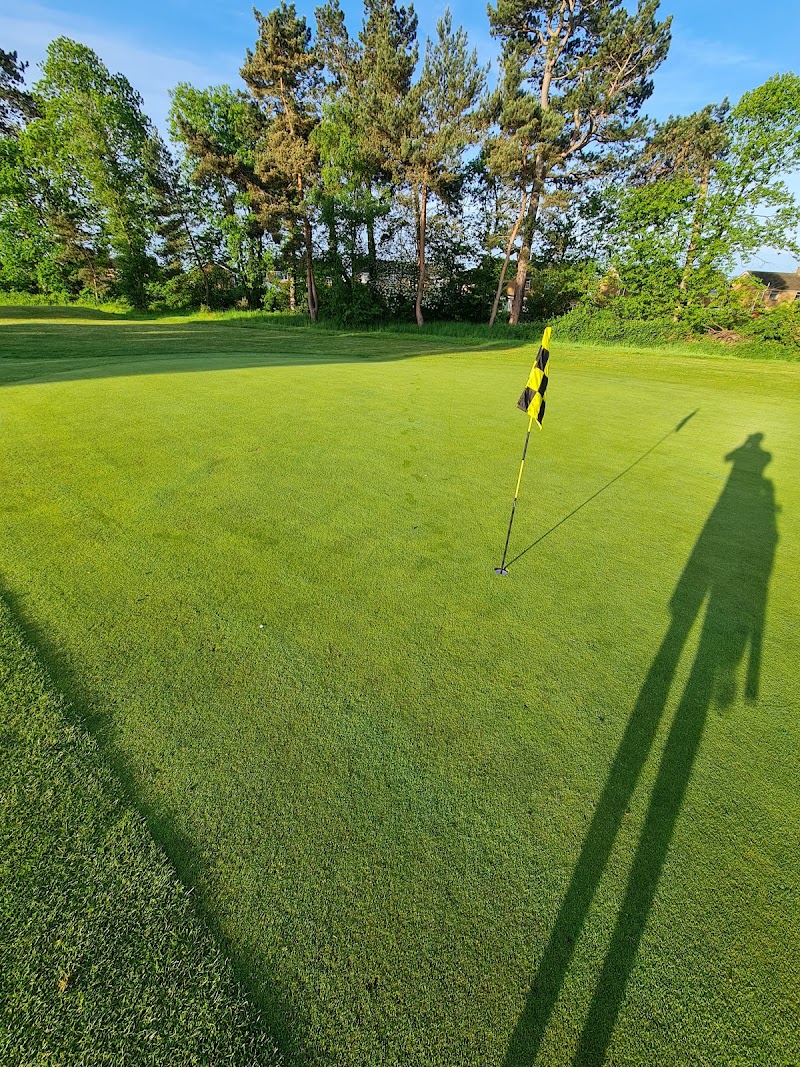 St. Clements Golf Club
