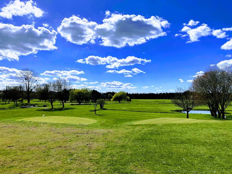 The Suffolk Golf & Spa Hotel