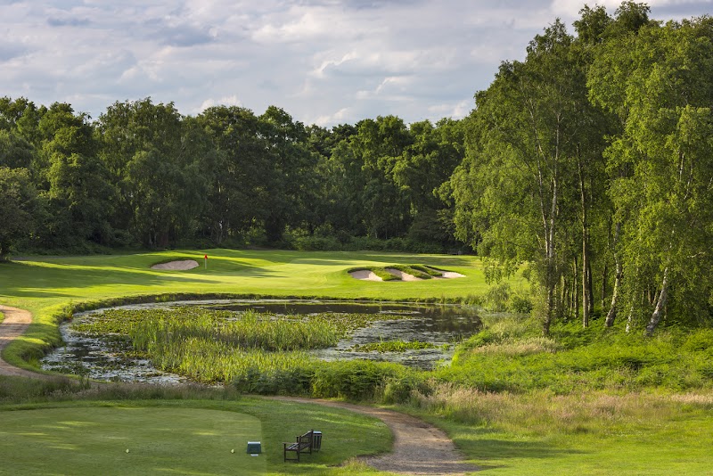 Thorpeness Golf Club & Hotel