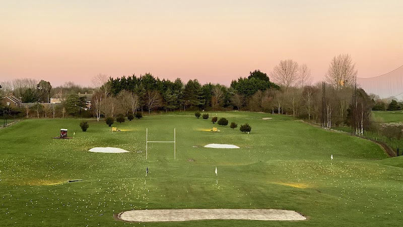 Ufford Park Resort