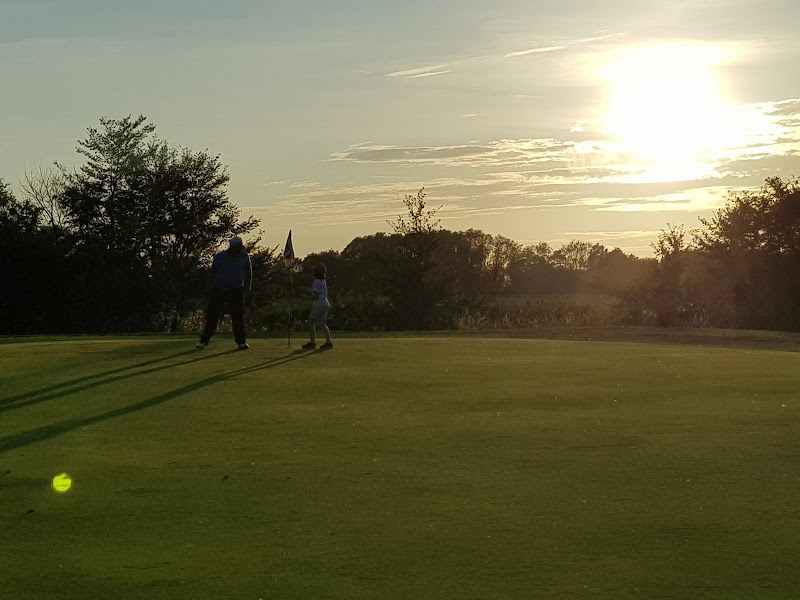 Newton Green Golf Club