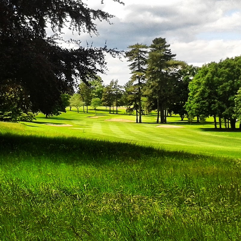 Stowmarket Golf Club