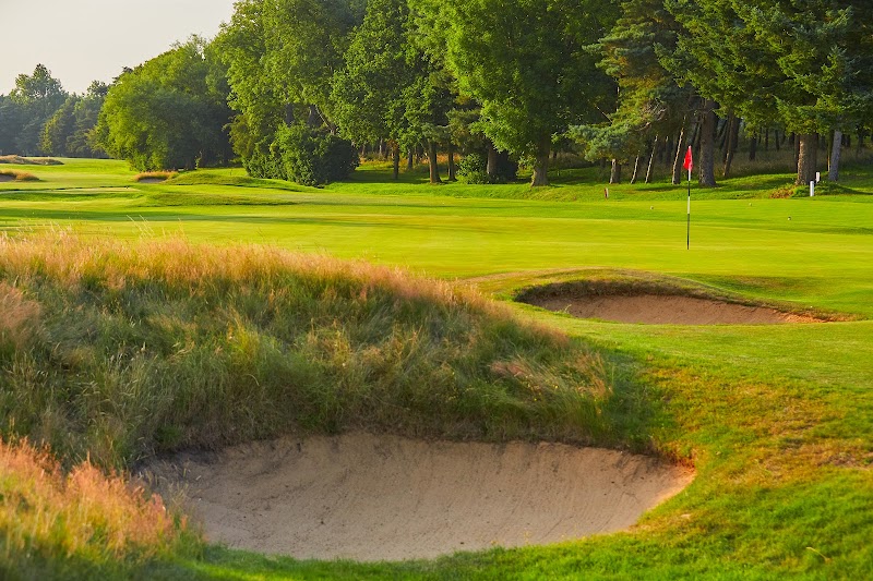 Flempton Golf Club