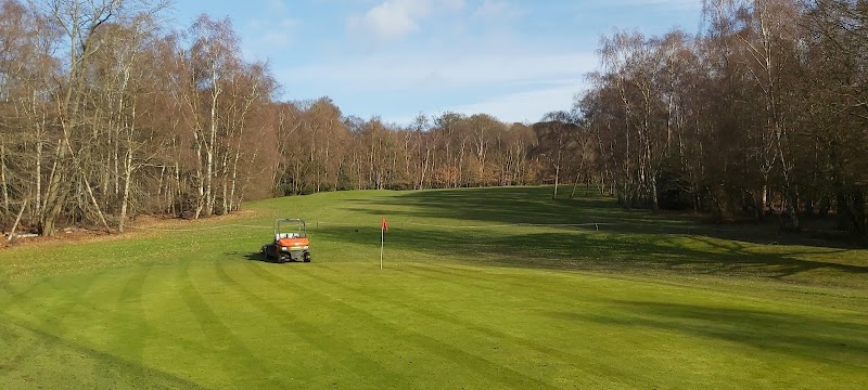 The South Buckinghamshire Golf Club