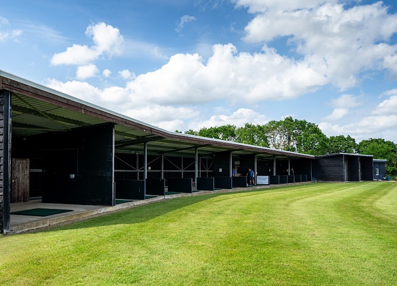 Stoke By Nayland Resort
