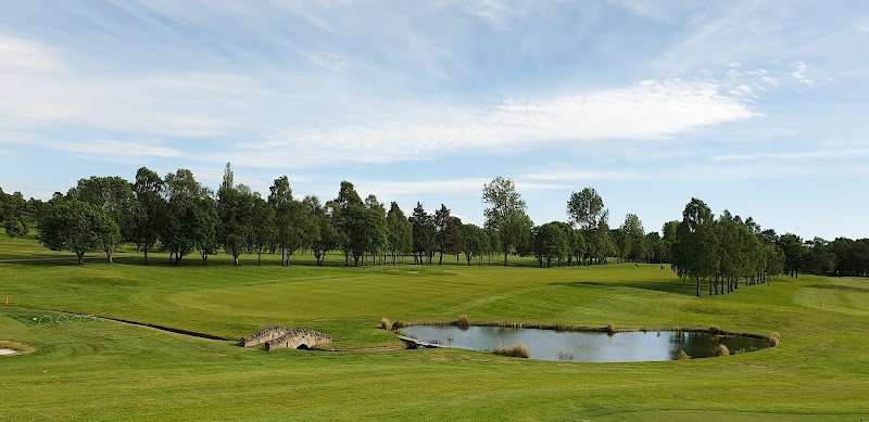 Bothwell Castle Golf Club
