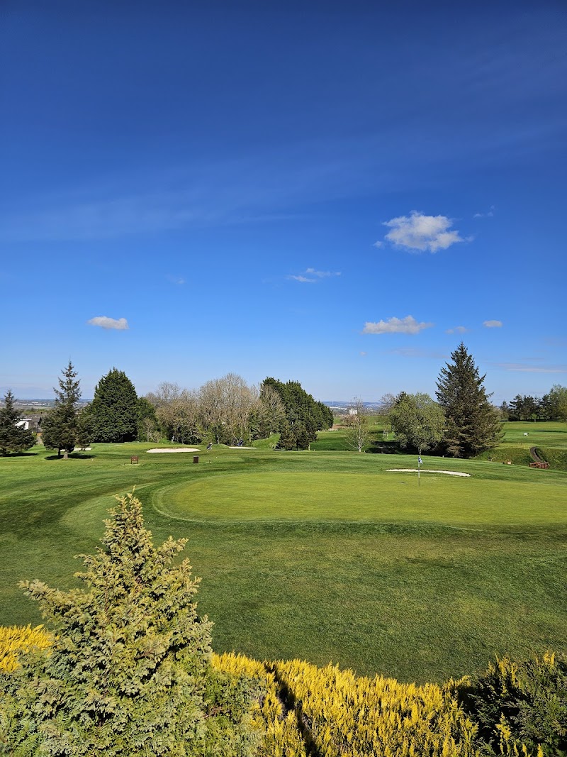 Kirkhill Golf Club