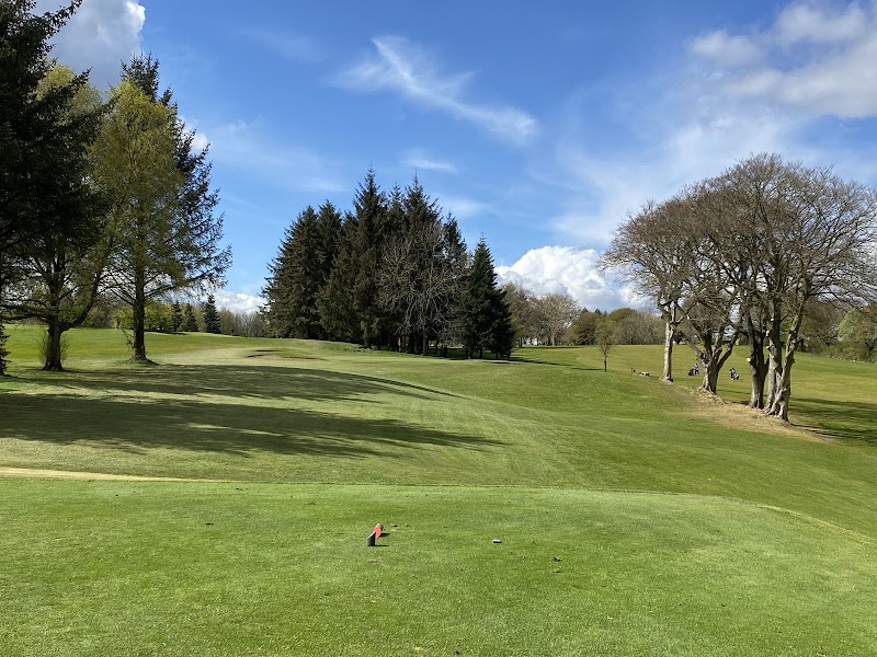 East Kilbride Golf Club