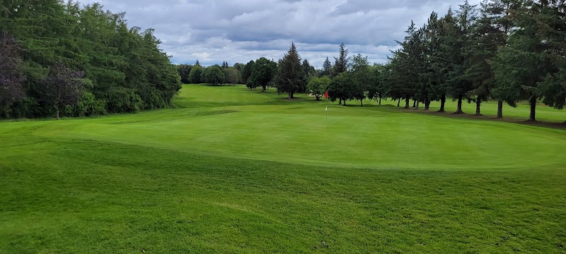 Hamilton Golf Club