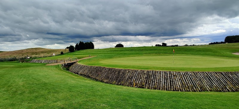Broadlees Golf Club