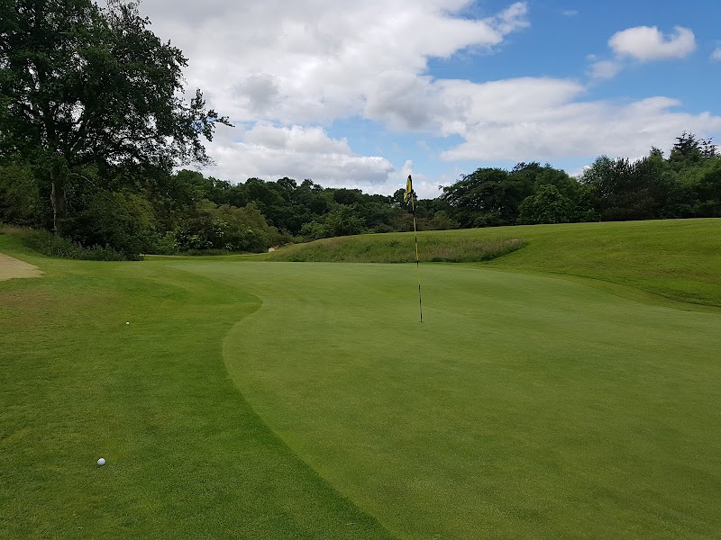 Carluke Golf Club