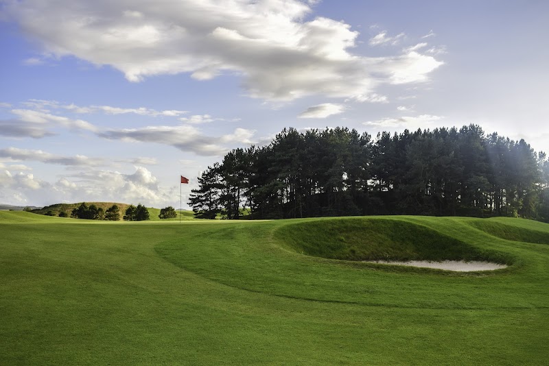 Carnwath Golf Club