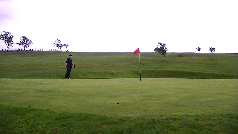 Douglas Water Golf Club
