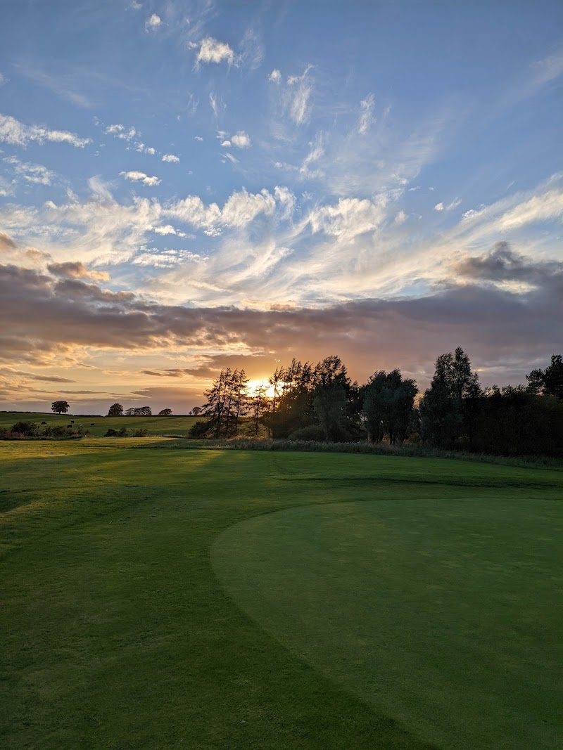 Langlands Golf Club