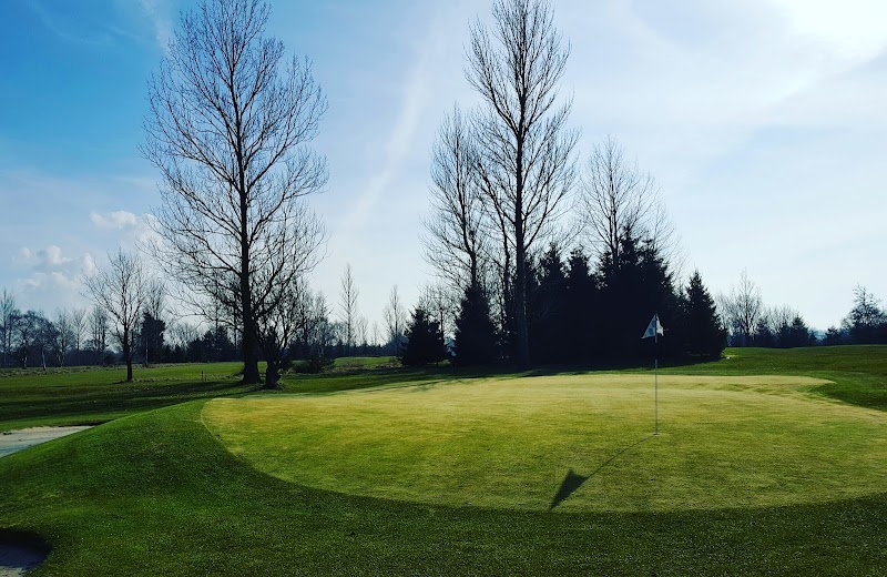 Larkhall Golf Course