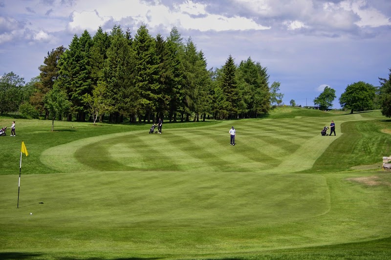 Strathaven Golf Club