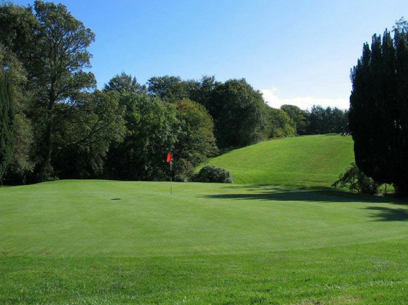 Torrance House Golf Club