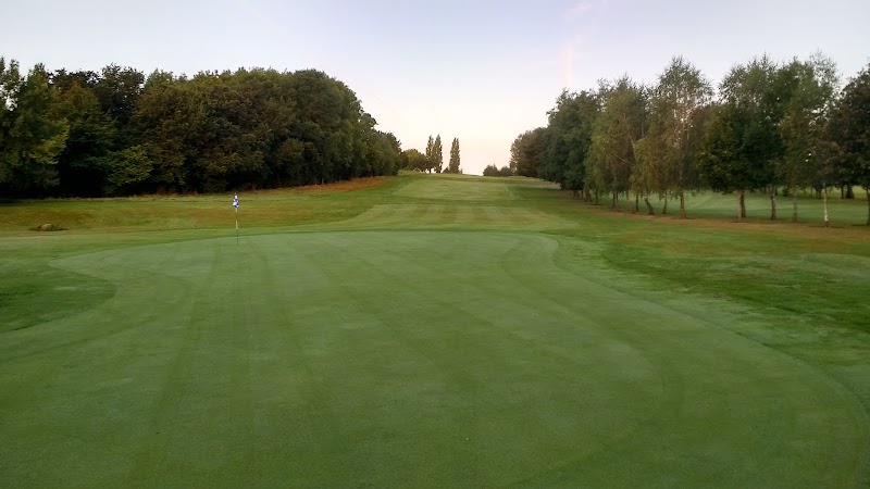 Enmore Park Golf Club