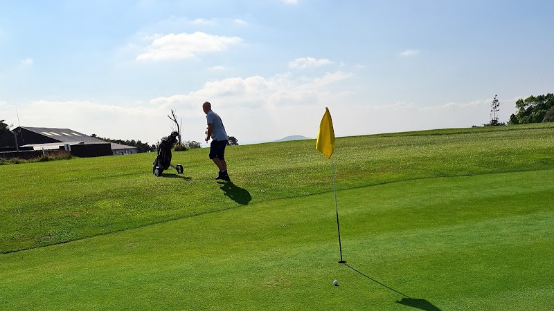 Bristol and Clifton Golf Club
