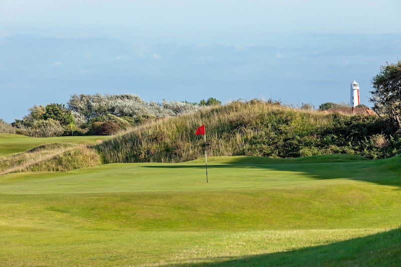 Burnham and Berrow Golf Club