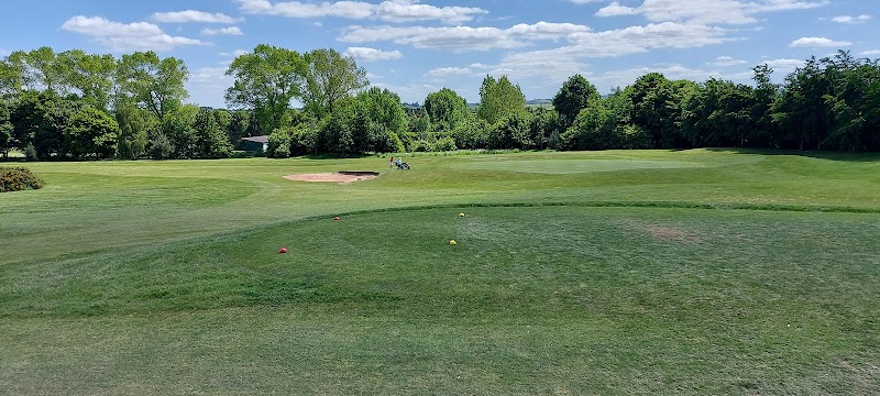 Cannington Golf Club