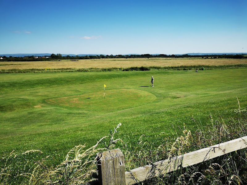 Clevedon Golf Club