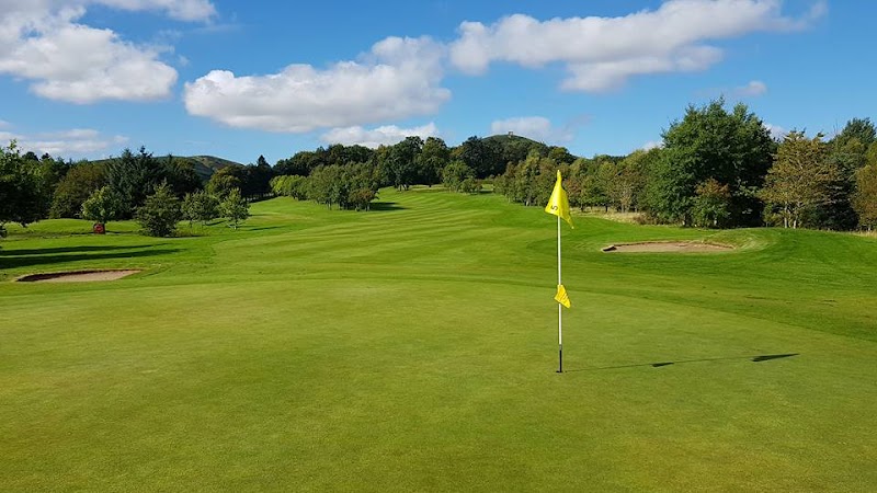 Insch Golf Club