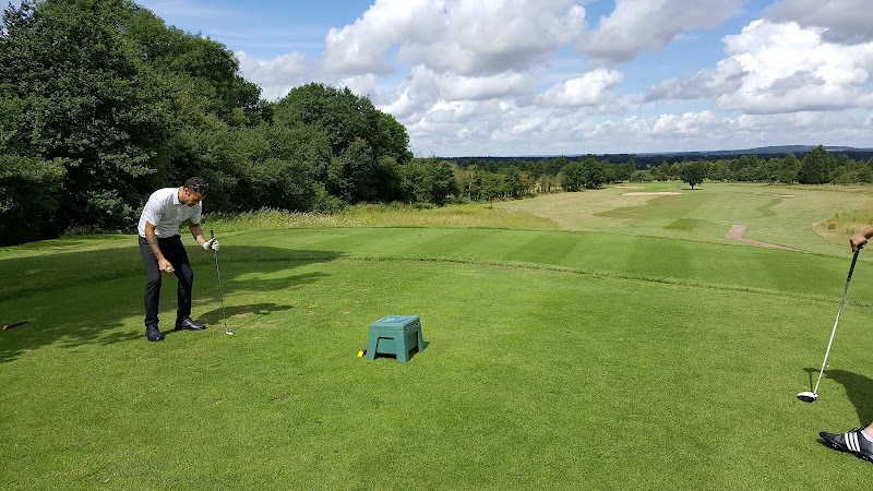 Bird Hills Golf Centre
