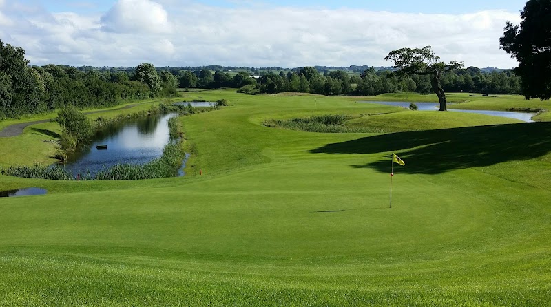 Farrington Golf and Country Club