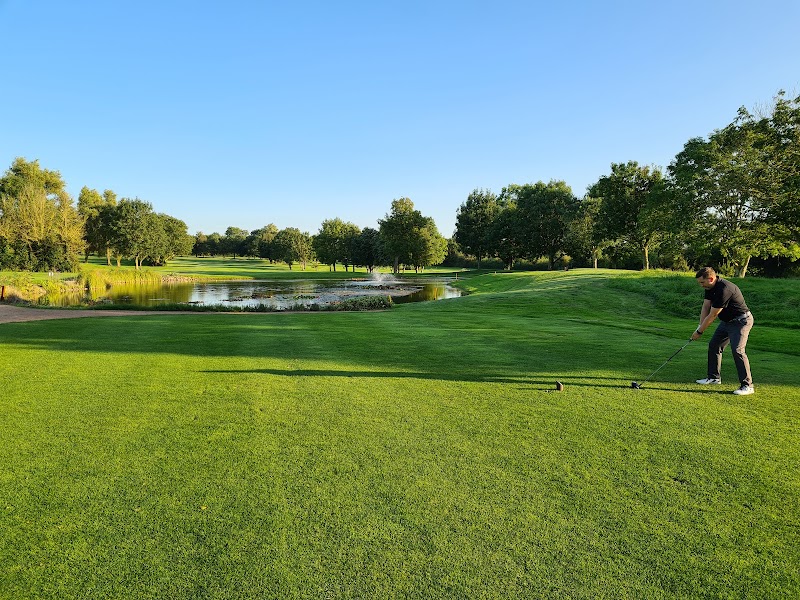 Isle of Wedmore Golf Club
