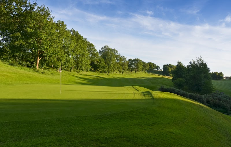 Long Ashton Golf Club