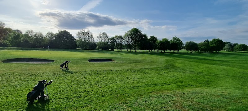Long Sutton Golf Club