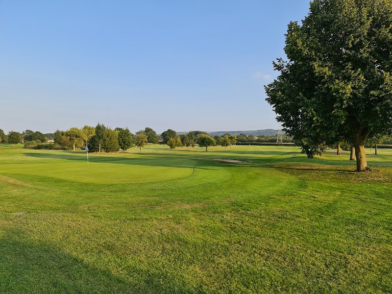 Mendip Spring Golf Club