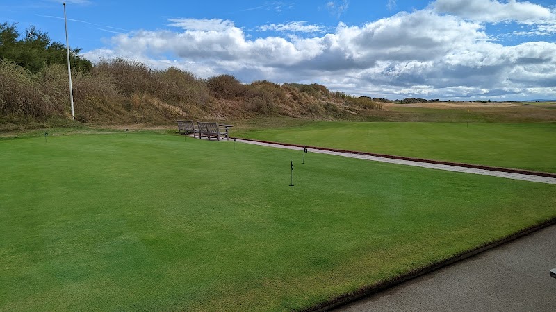 Minehead and West Somerset Golf Club