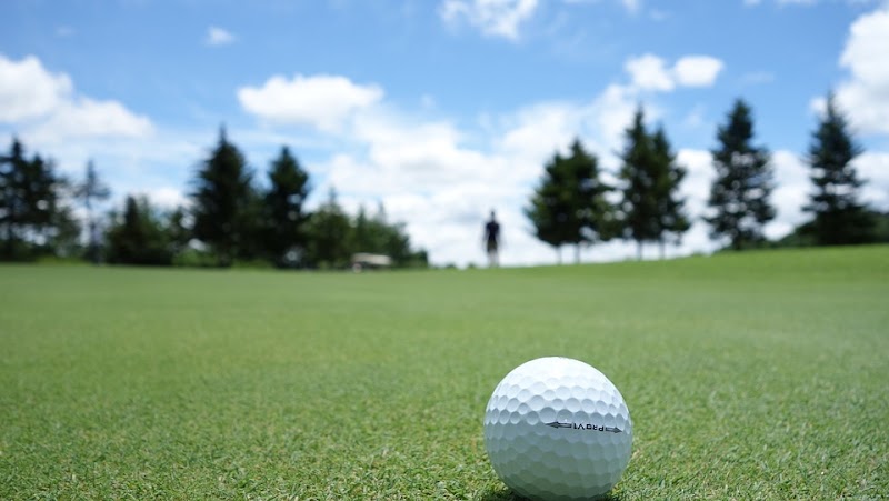 Swingrite Golf Centre