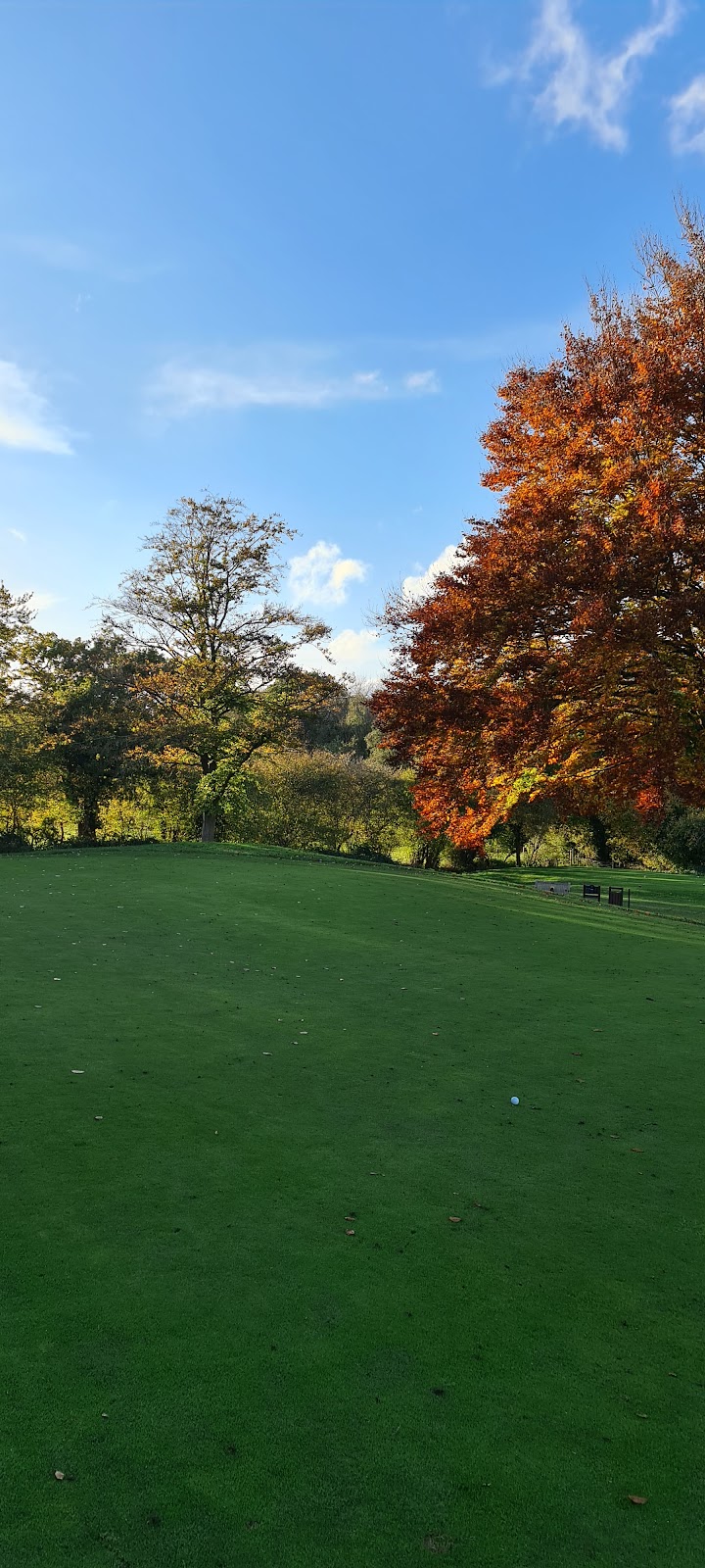 Bradfield College Golf Club