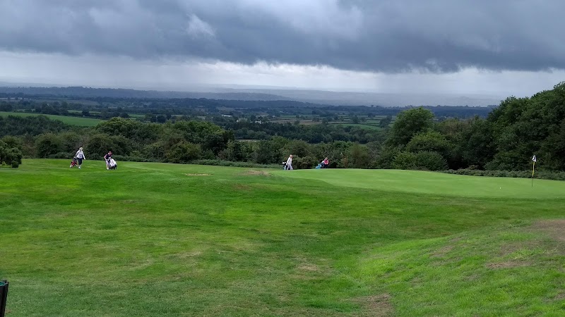 The Mendip Golf Club