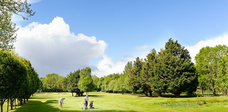 Vivary Golf & Adventure Centre