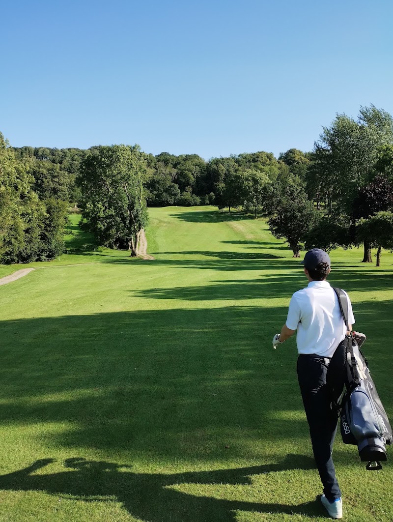 Wells Golf Club