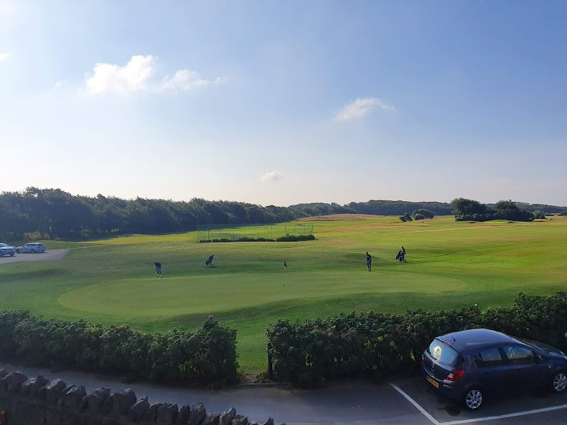 Weston-super-Mare Golf Club