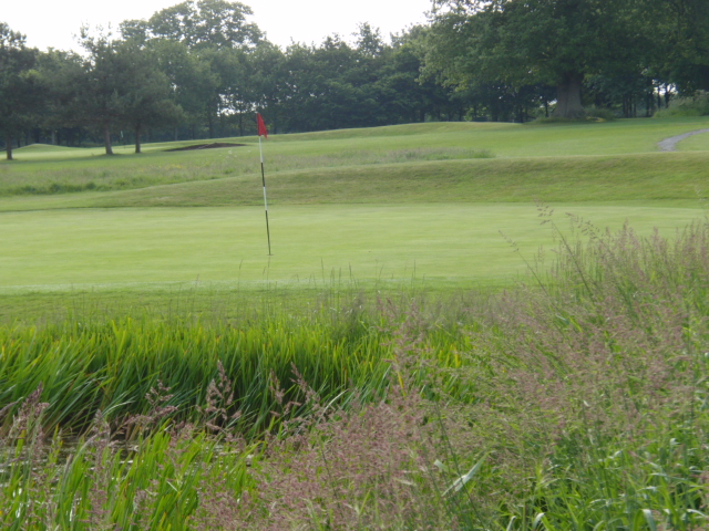 Wheathill Golf Club
