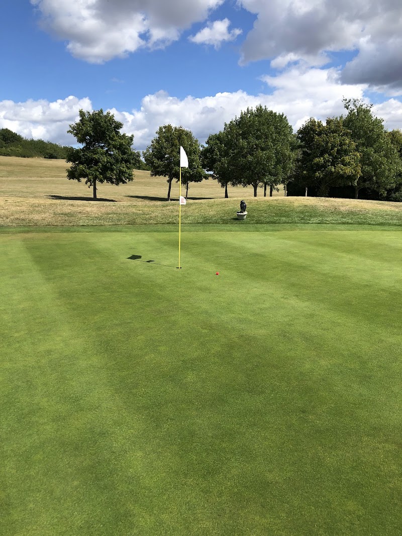Woodspring Golf and Country Club