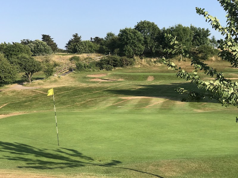 Worlebury Golf Club